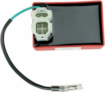 CDI BOX HOT SHOT