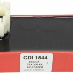 CDI BOX HOT SHOT
