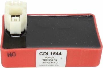CDI BOX HOT SHOT