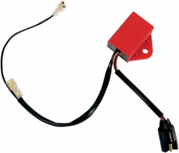 CDI BOX HOT SHOT