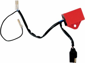 CDI BOX HOT SHOT