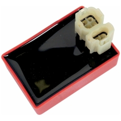CDI BOX HOT SHOT
