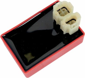 CDI BOX HOT SHOT