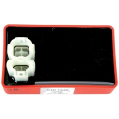 CDI BOX HOT SHOT