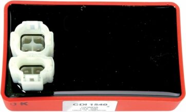 CDI BOX HOT SHOT
