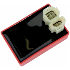 CDI BOX HOT SHOT