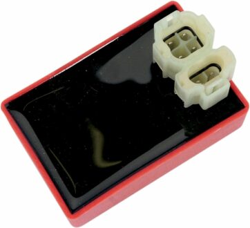CDI BOX HOT SHOT