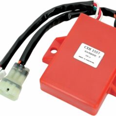 CDI BOX HOT SHOT