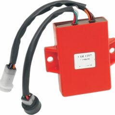 CDI BOX HOT SHOT