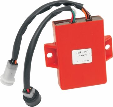 CDI BOX HOT SHOT