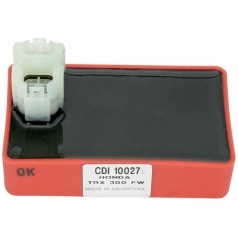 CDI BOX HOT SHOT