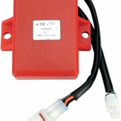CDI BOX HOT SHOT