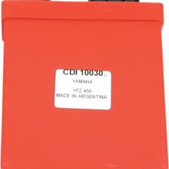 CDI BOX HOT SHOT