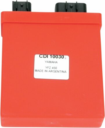 CDI BOX HOT SHOT