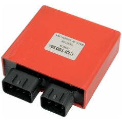 CDI BOX HOT SHOT