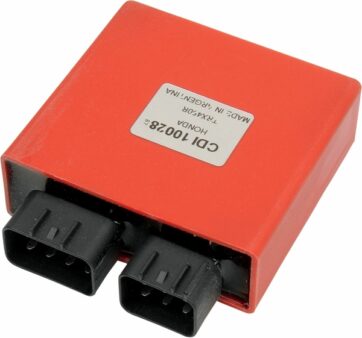 CDI BOX HOT SHOT