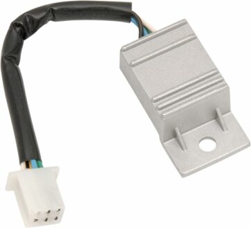CDI BOX OEM STYLE