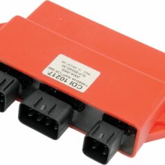 CDI BOX HOT SHOT