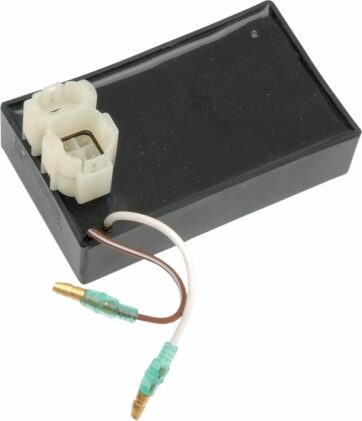 CDI BOX HOT SHOT