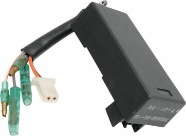 CDI BOX HOT SHOT