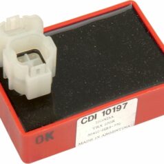 CDI BOX HOT SHOT