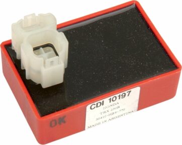 CDI BOX HOT SHOT
