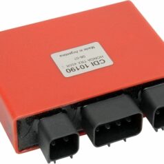 CDI BOX HOT SHOT