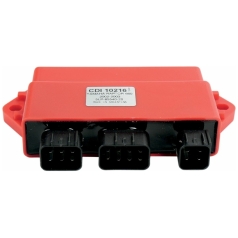CDI BOX HOT SHOT