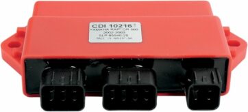 CDI BOX HOT SHOT
