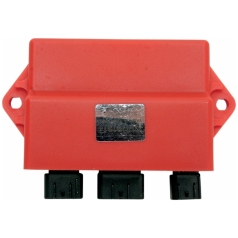 CDI BOX HOT SHOT