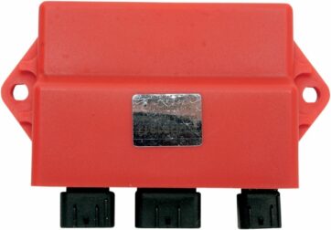 CDI BOX HOT SHOT