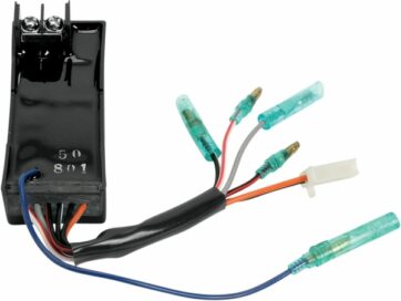 CDI BOX OEM STYLE