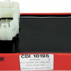 CDI BOX HOT SHOT