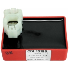 CDI BOX HOT SHOT