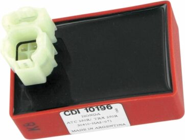 CDI BOX HOT SHOT