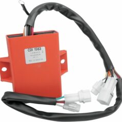 CDI BOX OEM STYLE