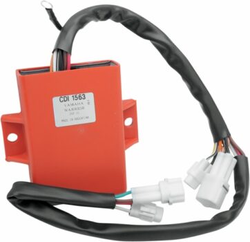 CDI BOX OEM STYLE