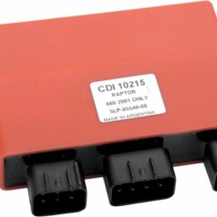 CDI BOX HOT SHOT