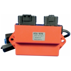 ECU BOX HOT SHOT