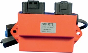 ECU BOX HOT SHOT