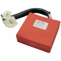 CDI BOX OEM STYLE