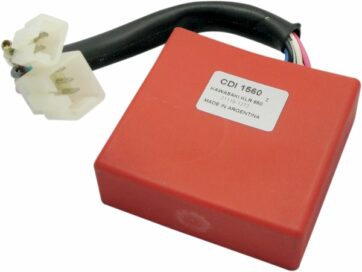 CDI BOX OEM STYLE