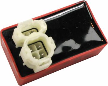 CDI BOX OEM STYLE