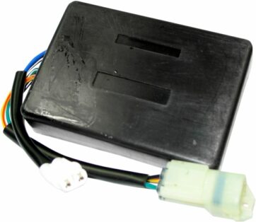 CDI BOX OEM STYLE