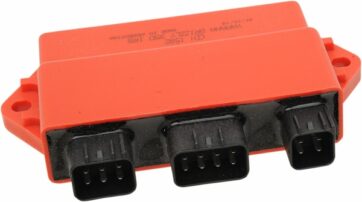 CDI BOX HOT SHOT
