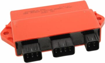 CDI BOX HOT SHOT