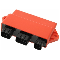 CDI BOX HOT SHOT