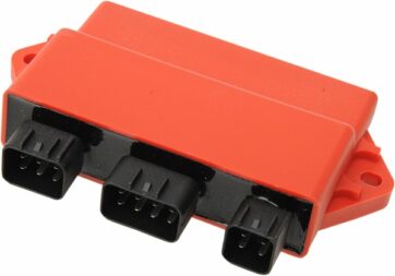 CDI BOX HOT SHOT