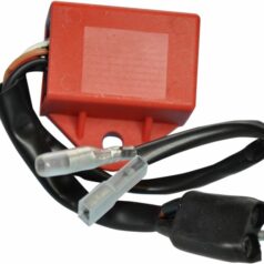 CDI BOX HOT SHOT