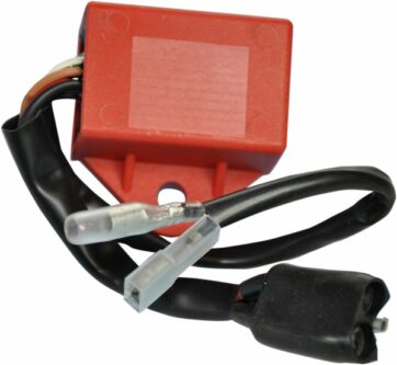 CDI BOX HOT SHOT